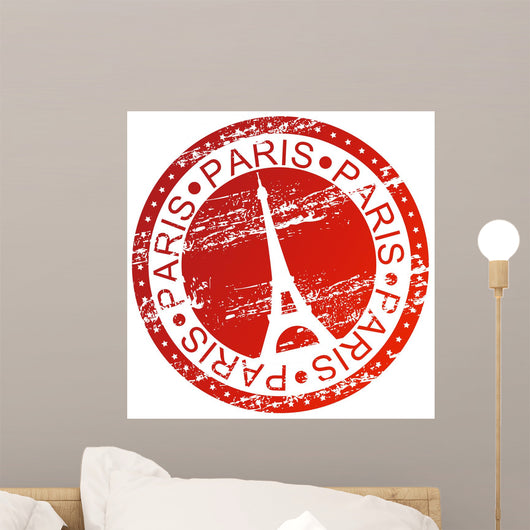 Carimbo Paris