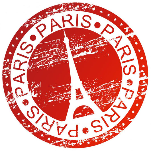 Carimbo Paris