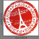 Carimbo Paris