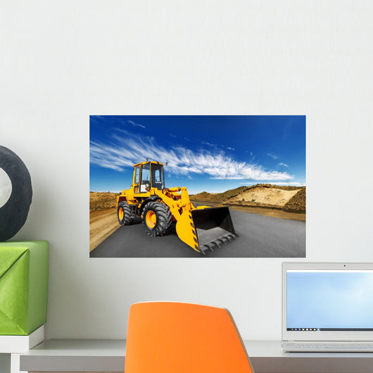 Front End Loader