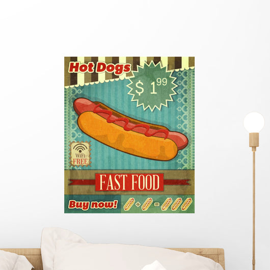 Grunge Cover for Fast