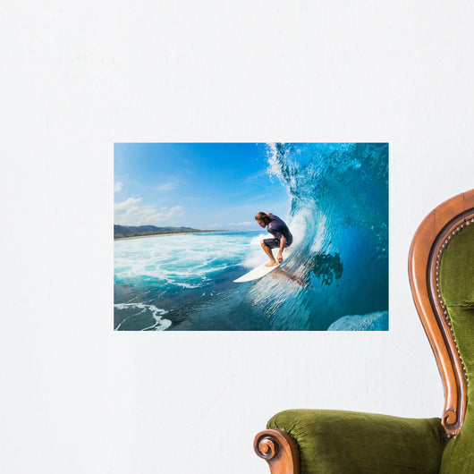 Surfing