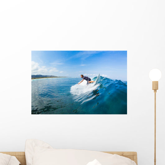 Surfing
