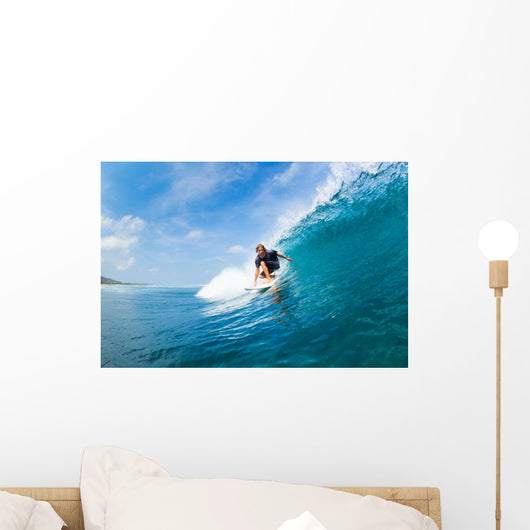 Surfing