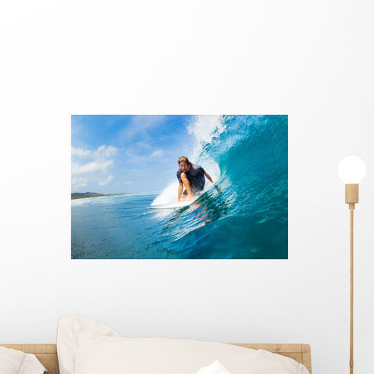 Surfing