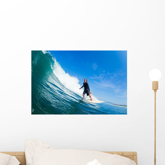 Surfing