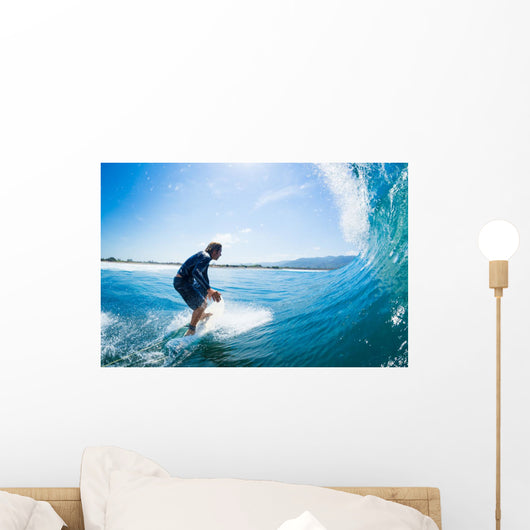 Surfing