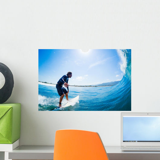 Surfing