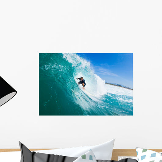 Surfing