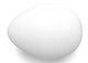 Egg White Wall Decal