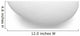 Egg White Wall Decal