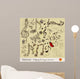 Calligraphic Design Elements and