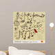 Calligraphic Design Elements and