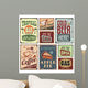 Vintage Style Signs