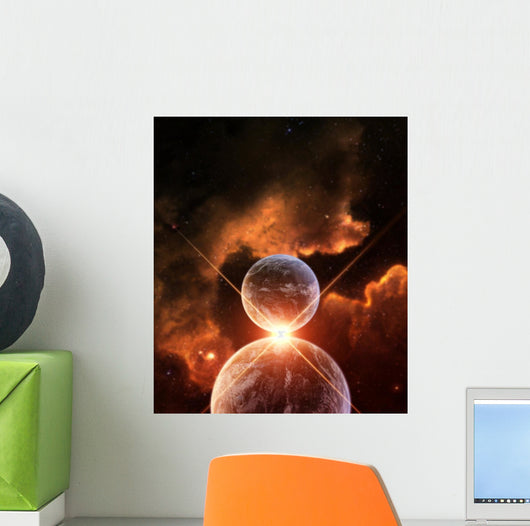 Planet Alignment with Rising