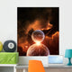Planet Alignment with Rising