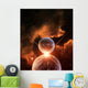Planet Alignment with Rising