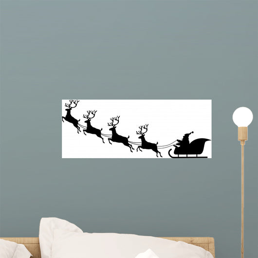 Santa's Sleigh