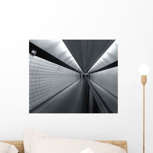 London Underground Wall Mural