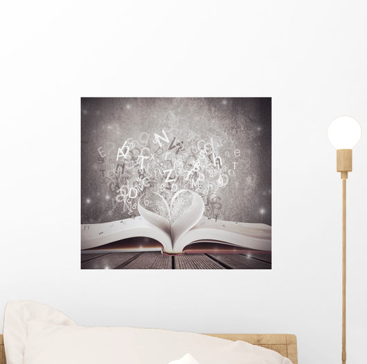 Love for Book