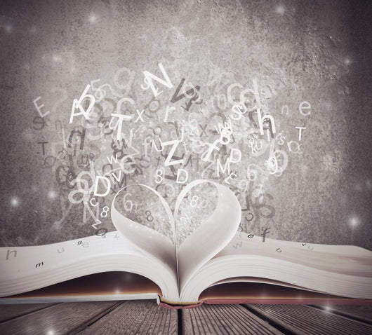 Love for Book