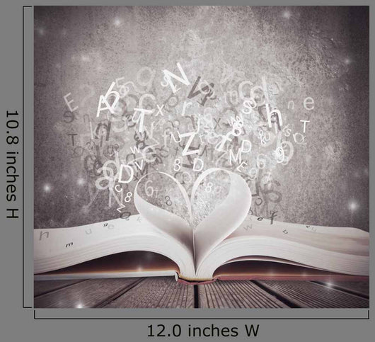 Love for Book