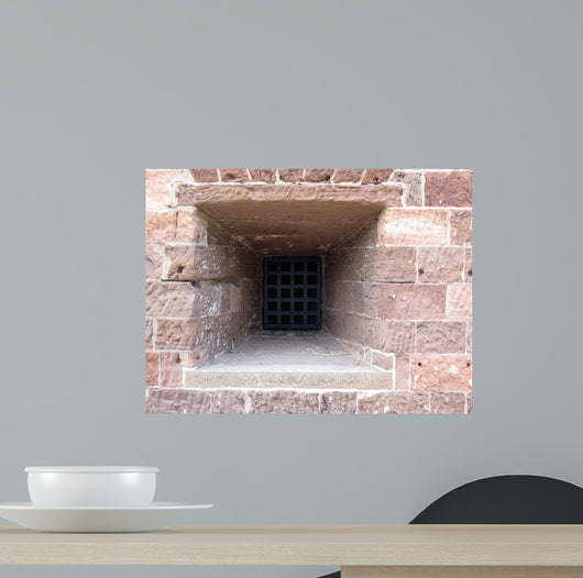 Window Castle