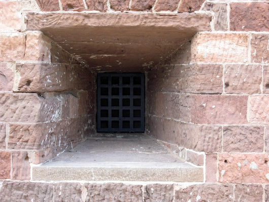 Window Castle
