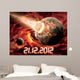 Planet Earth Apocalypse 2012