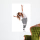 Little Girl Dancing