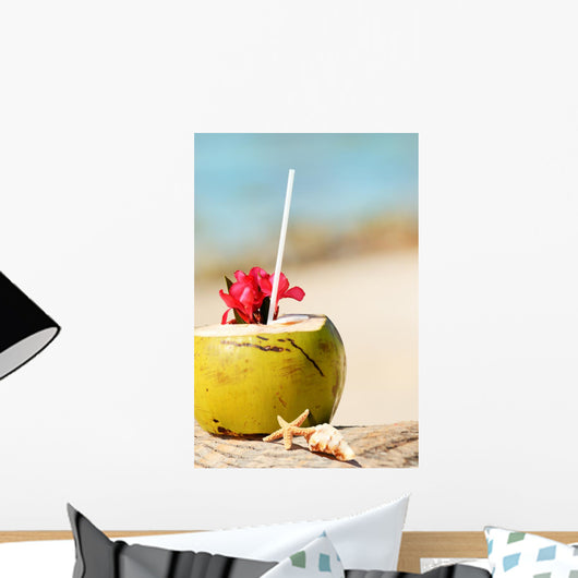 Coconuts Beach