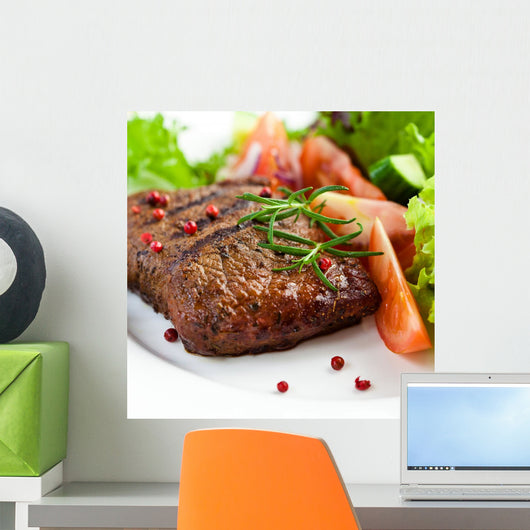 Delicious Meat