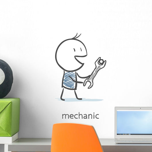 Mechanic