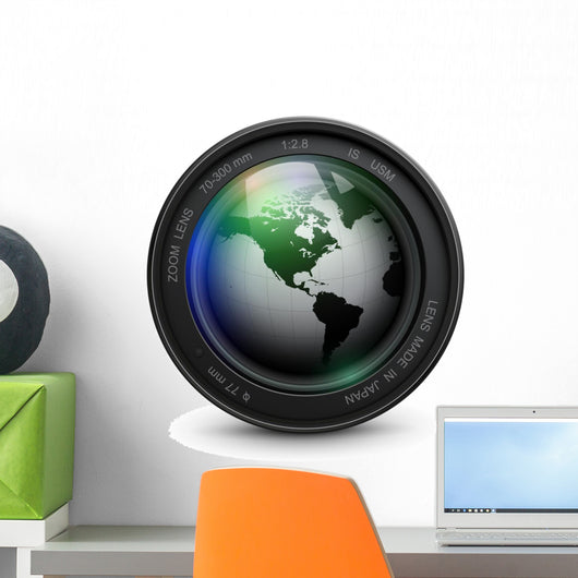 Camera Photo Lens with