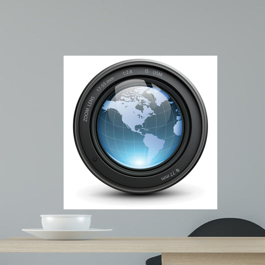 Camera Photo Lens with