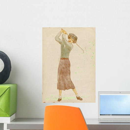 Golf Player Original Full