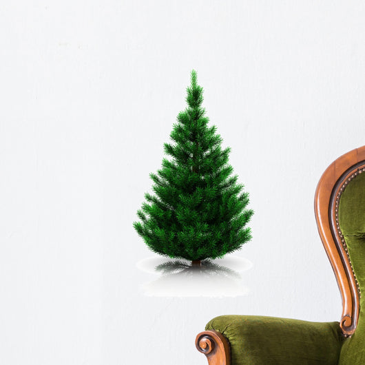 fir tree Wall Decal