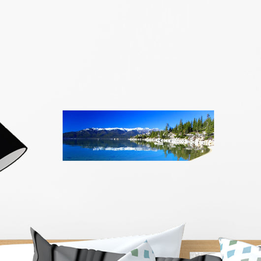 lake tahoe Wall Mural
