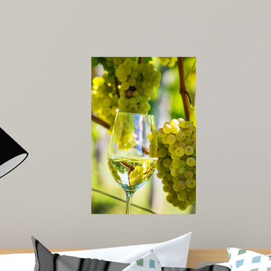 Wine Glass Vineyard
