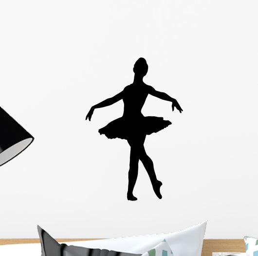 Ballet Balerina