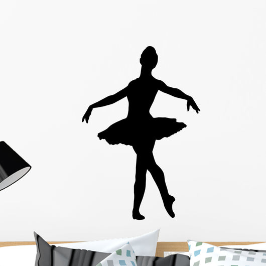 Ballet Balerina