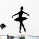 Ballet Balerina