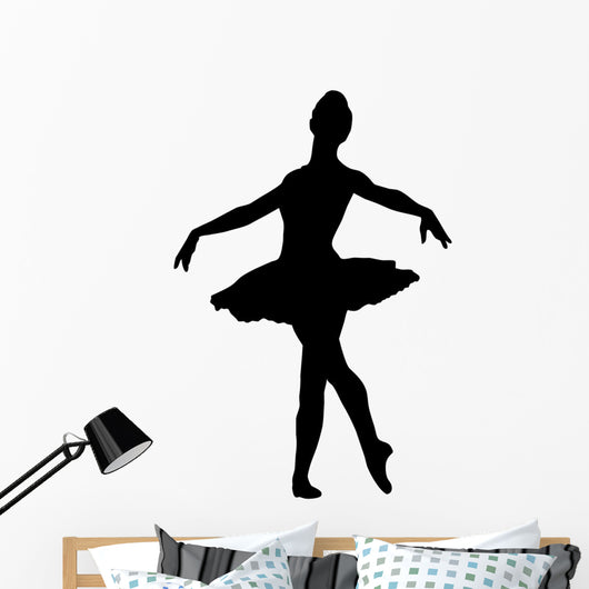 Ballet Balerina