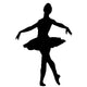 Ballet Balerina