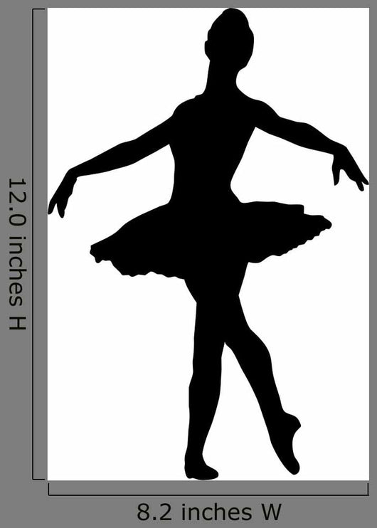 Ballet Balerina