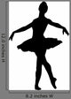 Ballet Balerina