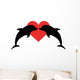 Love Animal Kiss