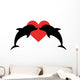 Love Animal Kiss