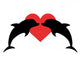 Love Animal Kiss