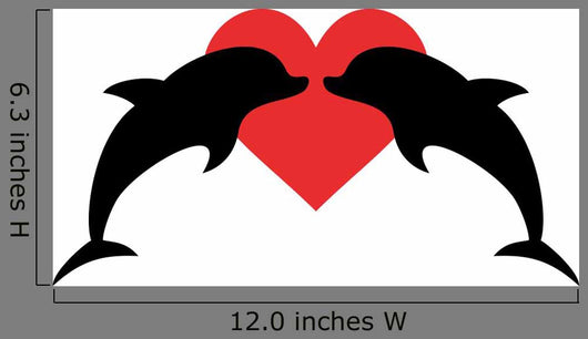 Love Animal Kiss